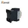 Precio promocional LP1-D dc Contactor 9A a 95A Nuevo tipo bobina Volt